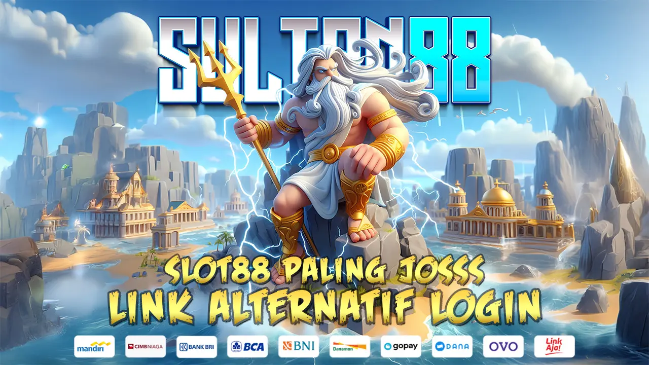 DEWACASINO168 slot88 resmi
