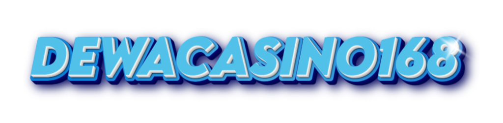 DEWACASINO168 Logo